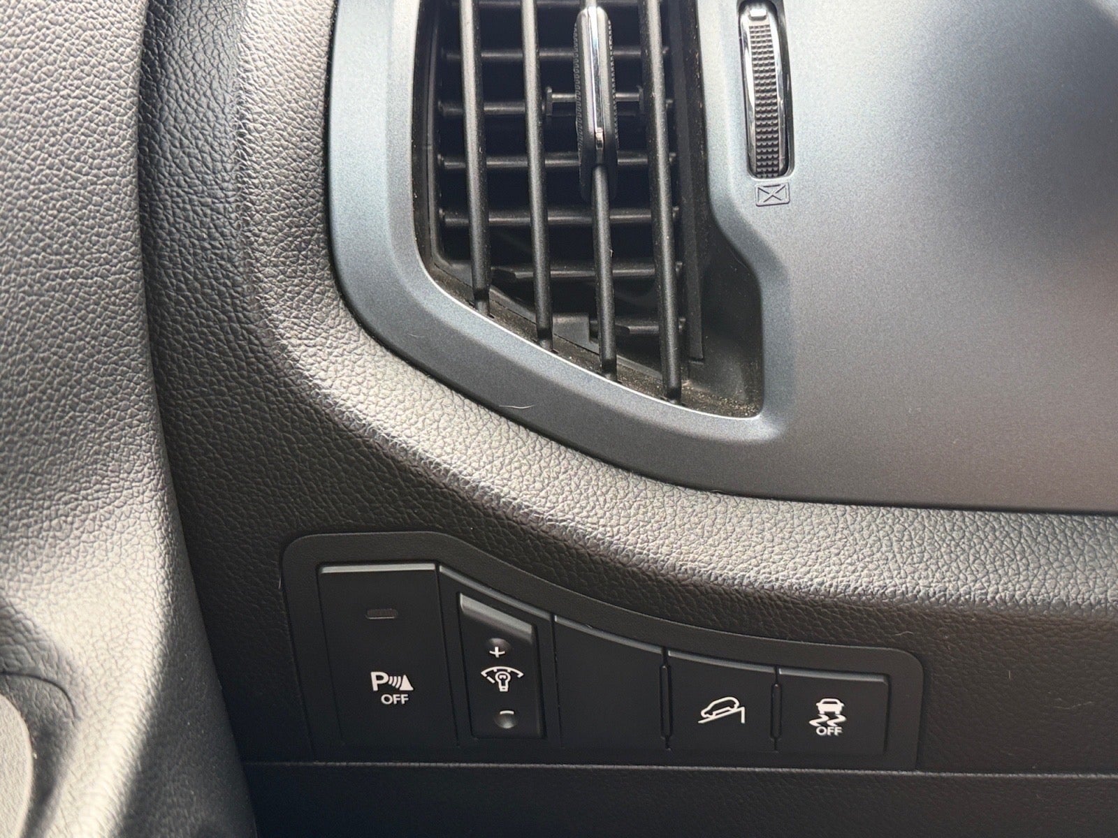 2013 Kia Sportage EX