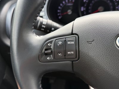 2013 Kia Sportage EX