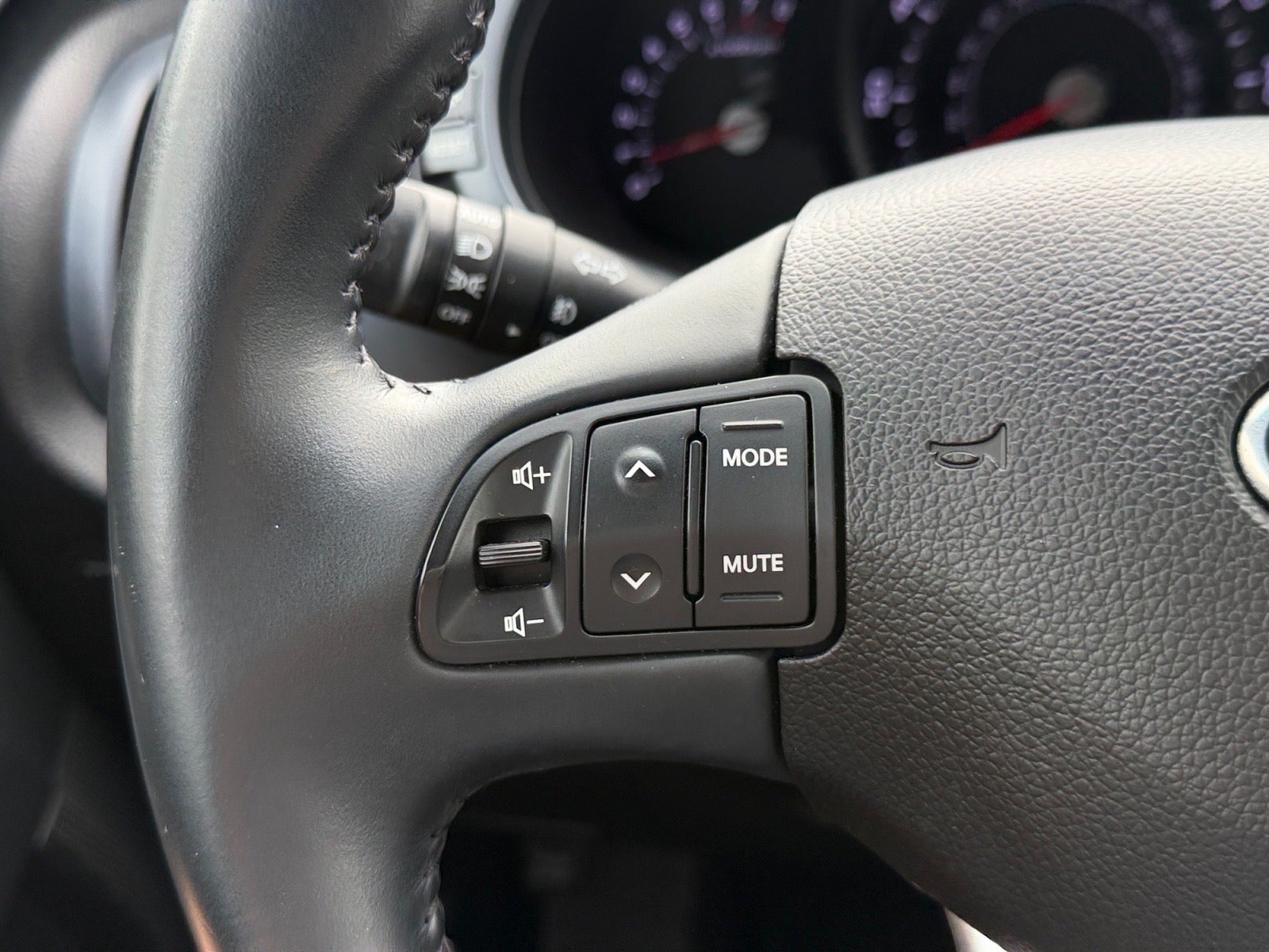 2013 Kia Sportage EX