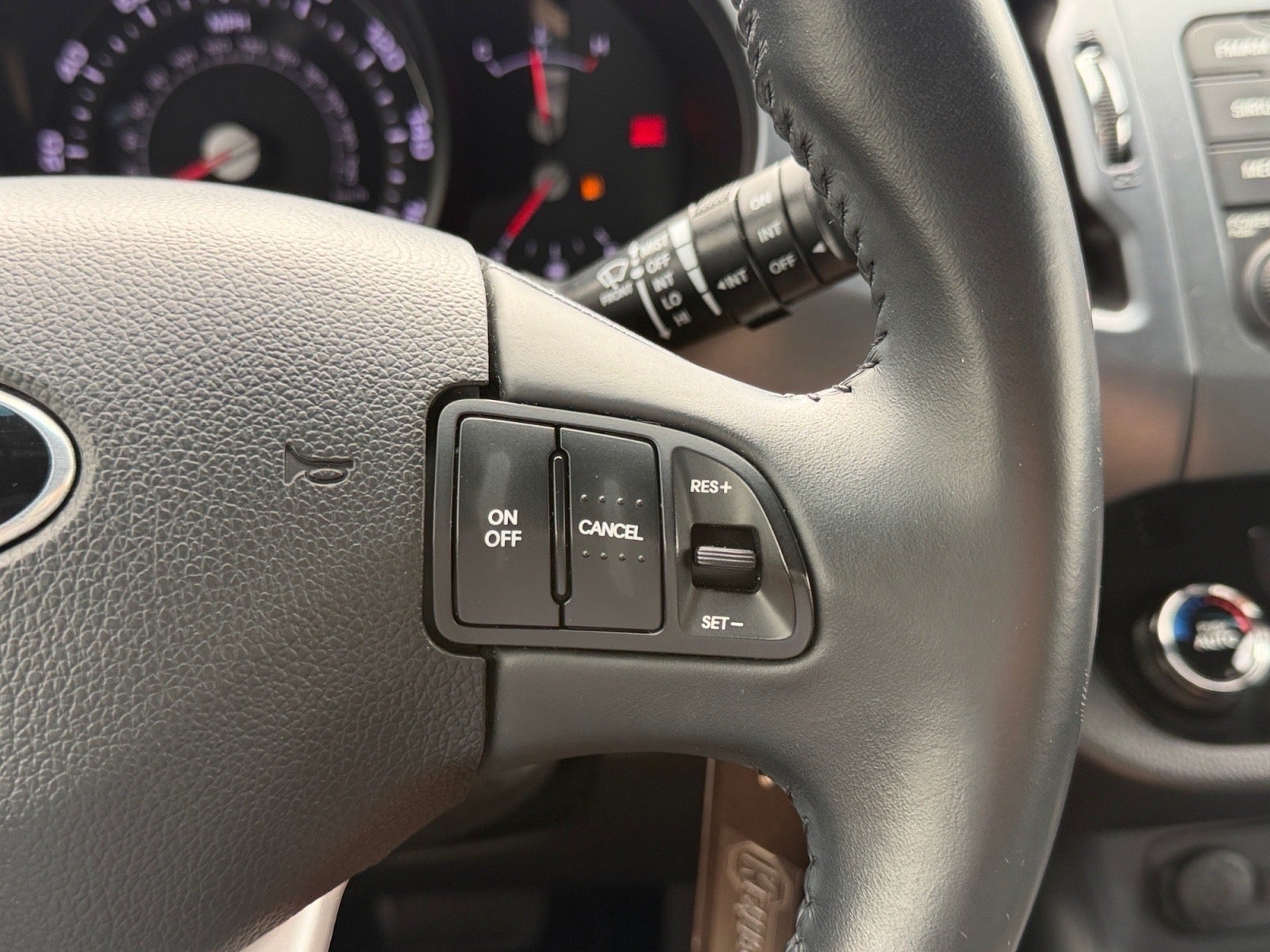 2013 Kia Sportage EX