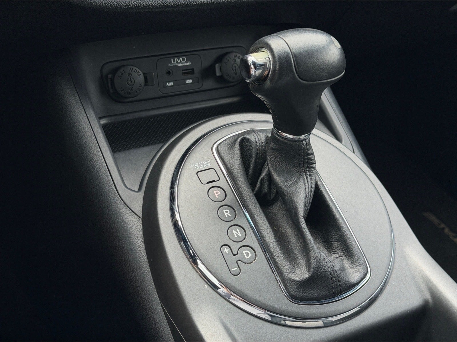 2013 Kia Sportage EX
