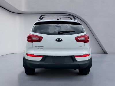 2013 Kia Sportage EX