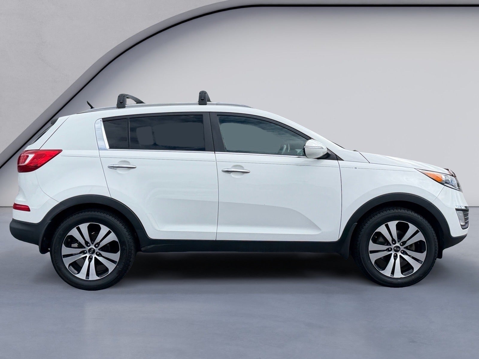 2013 Kia Sportage EX
