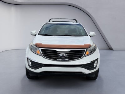 2013 Kia Sportage EX