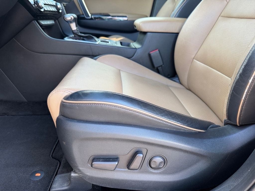 2022 Kia Sportage SX Turbo