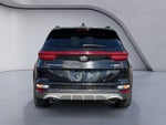 2022 Kia Sportage SX Turbo
