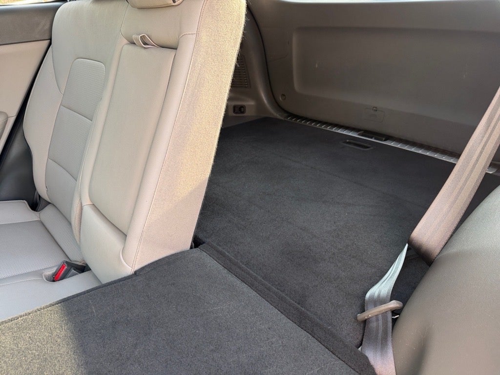 2017 Kia Sportage SX Turbo