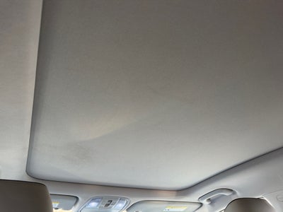 2017 Kia Sportage SX Turbo