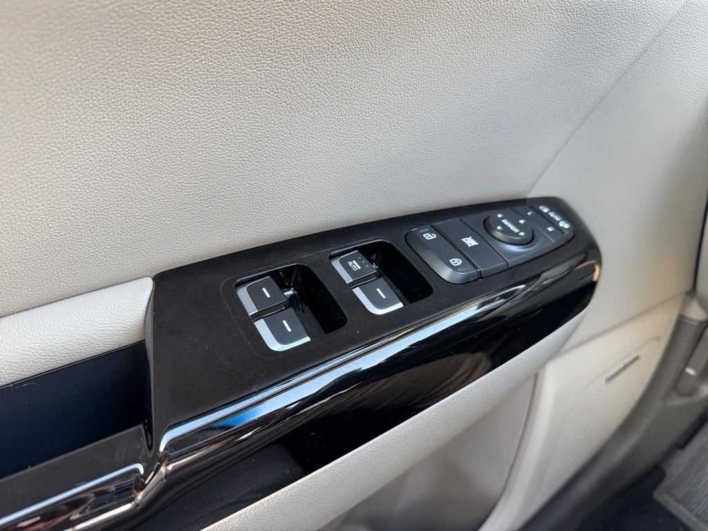 2017 Kia Sportage SX Turbo