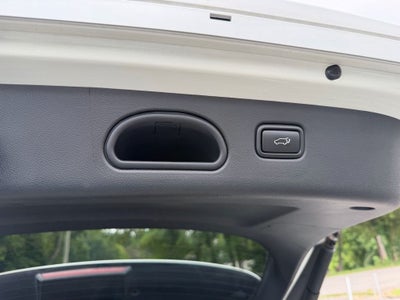 2021 Kia Sportage SX Turbo