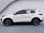 2021 Kia Sportage SX Turbo