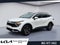 2024 Kia Sportage Hybrid EX