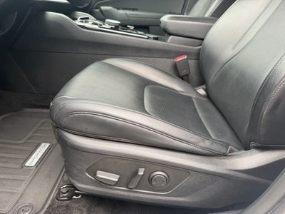 2024 Kia Sportage Hybrid EX