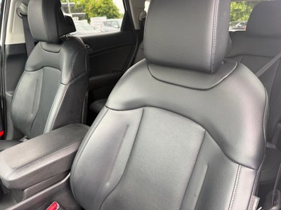 2024 Kia Sportage Hybrid EX