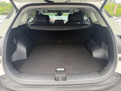 2024 Kia Sportage Hybrid EX
