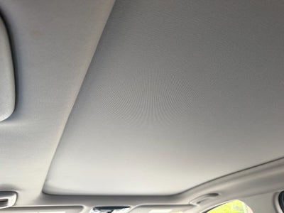 2024 Kia Sportage Hybrid EX