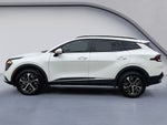 2024 Kia Sportage Hybrid EX