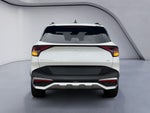 2024 Kia Sportage Hybrid EX