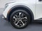 2024 Kia Sportage Hybrid EX