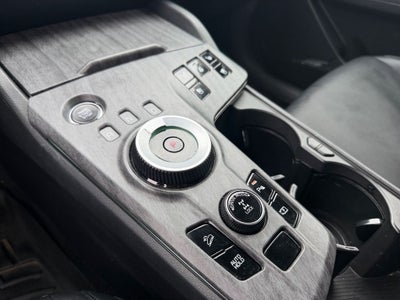 2023 Kia Sportage Hybrid SX-Prestige