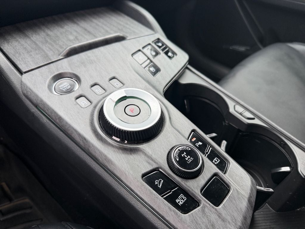 2023 Kia Sportage Hybrid SX-Prestige