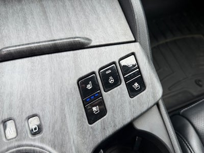 2023 Kia Sportage Hybrid SX-Prestige