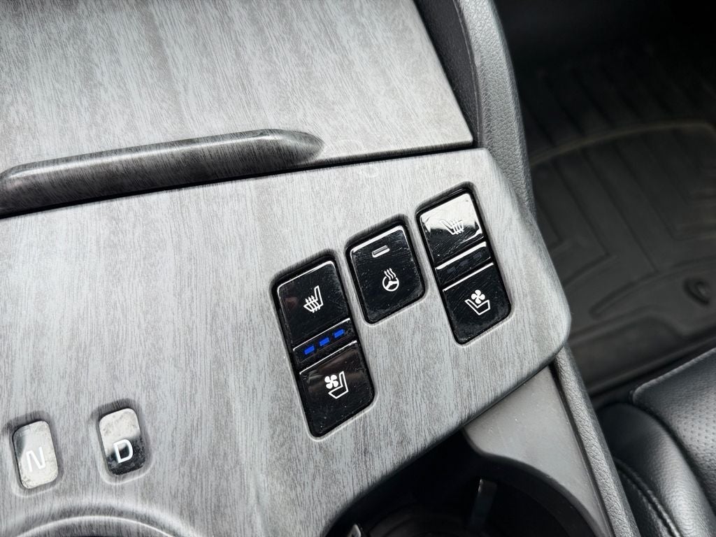 2023 Kia Sportage Hybrid SX-Prestige