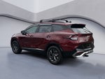 2023 Kia Sportage Hybrid SX-Prestige