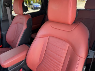 2025 Kia Sportage Hybrid SX-Prestige