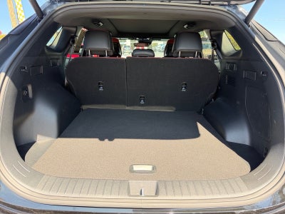 2025 Kia Sportage Hybrid SX-Prestige