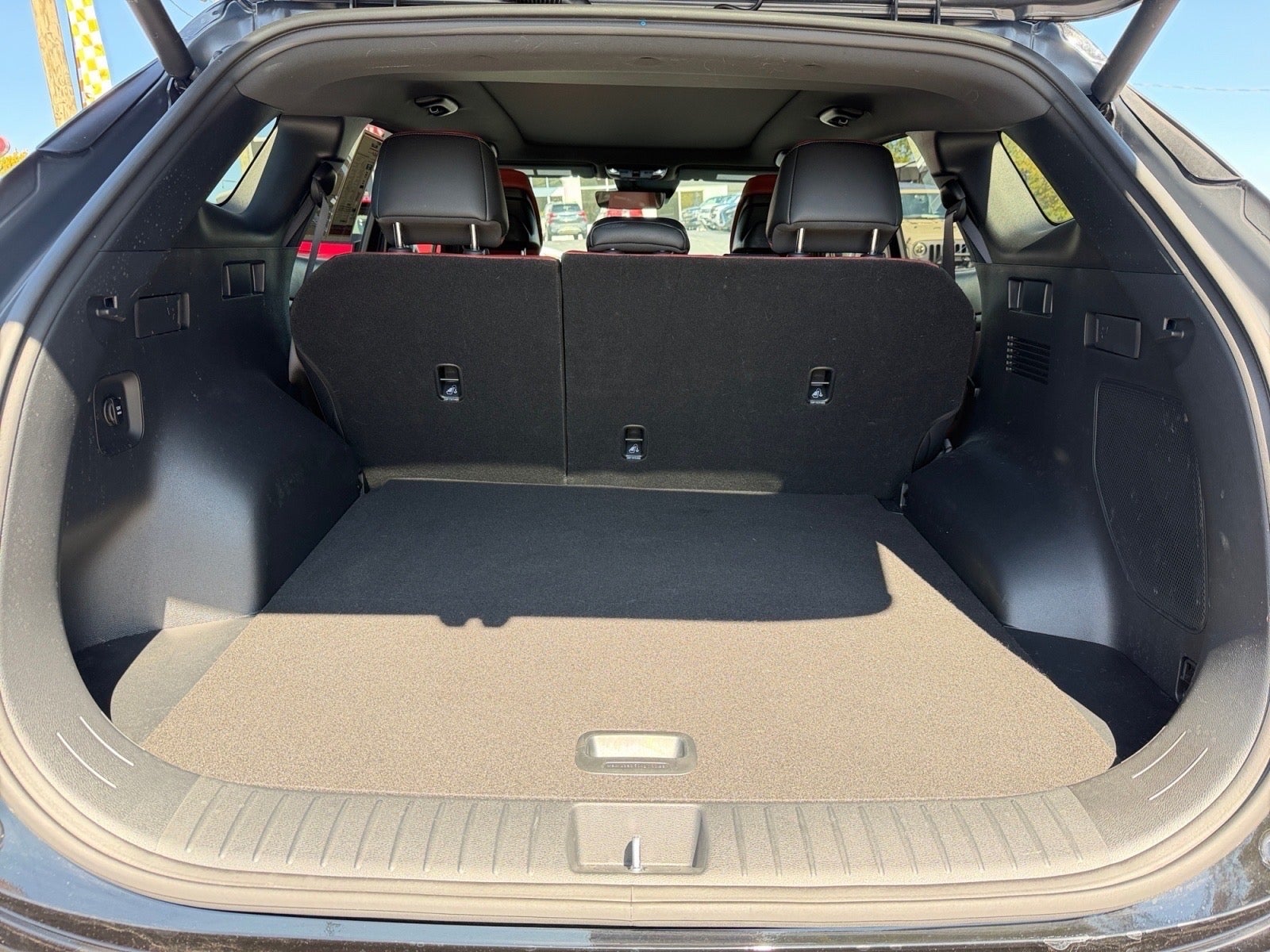 2025 Kia Sportage Hybrid SX-Prestige