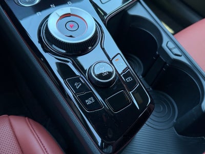 2025 Kia Sportage Hybrid SX-Prestige
