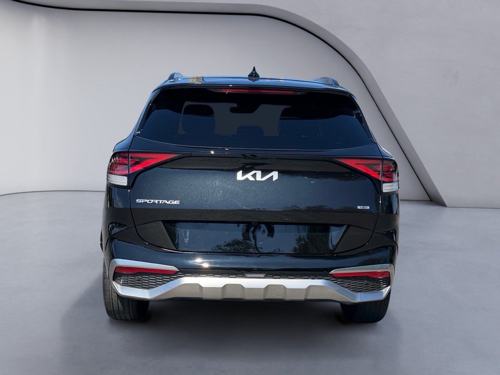 2025 Kia Sportage Hybrid SX-Prestige
