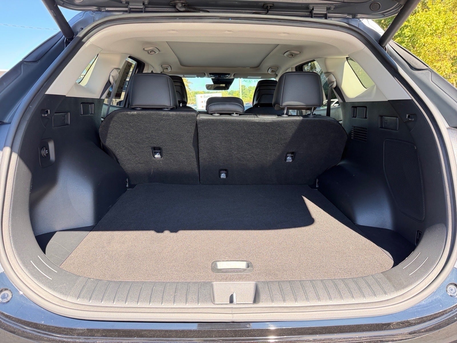 2024 Kia Sportage Hybrid SX-Prestige