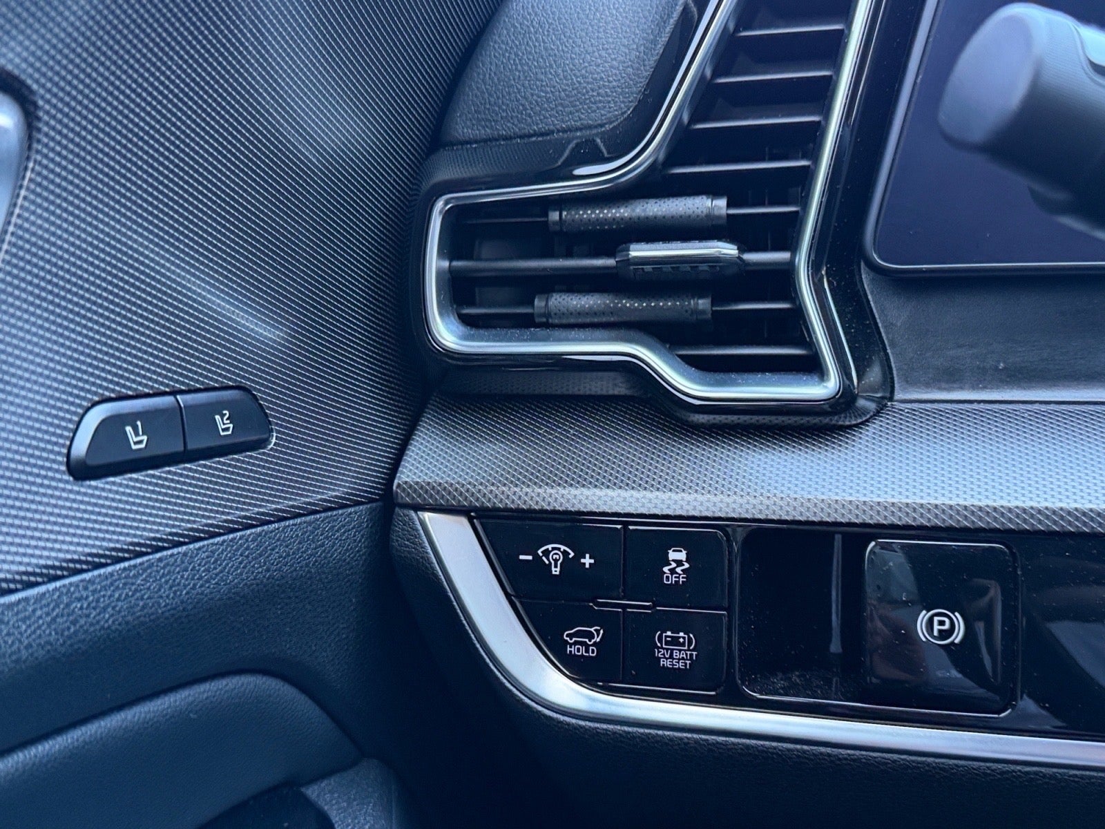 2024 Kia Sportage Hybrid SX-Prestige
