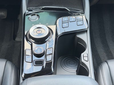 2024 Kia Sportage Hybrid SX-Prestige