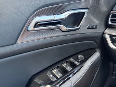 2024 Kia Sportage Hybrid SX-Prestige