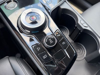 2024 Kia Sportage Hybrid SX-Prestige