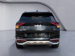 2024 Kia Sportage Hybrid SX-Prestige