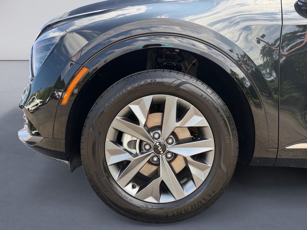 2024 Kia Sportage Hybrid SX-Prestige