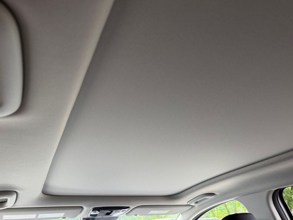 2025 Kia Sportage Hybrid SX-Prestige