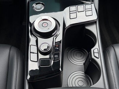 2025 Kia Sportage Hybrid SX-Prestige