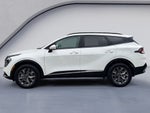 2025 Kia Sportage Hybrid SX-Prestige