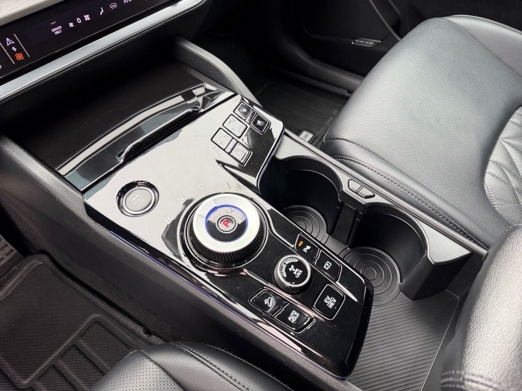 2023 Kia Sportage PHEV X-Line Prestige