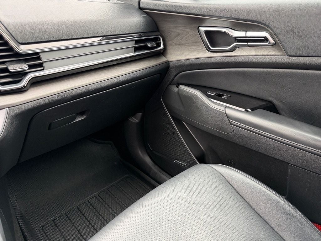 2023 Kia Sportage PHEV X-Line Prestige