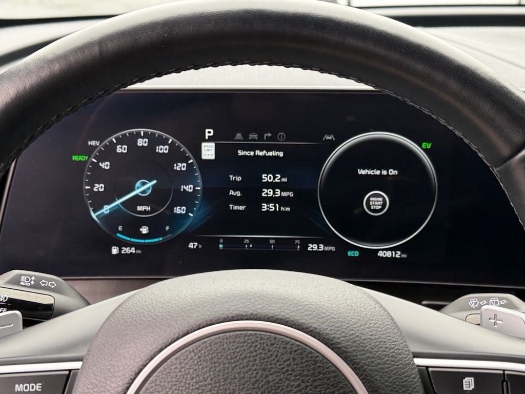 2023 Kia Sportage PHEV X-Line Prestige