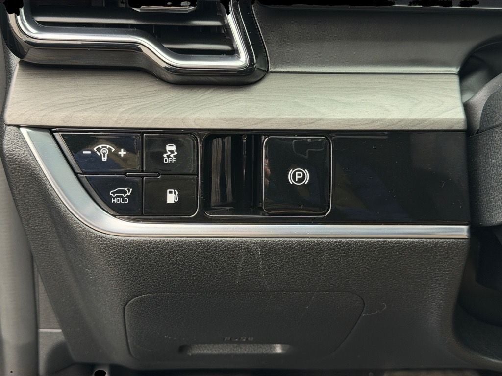 2023 Kia Sportage PHEV X-Line Prestige