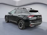 2023 Kia Sportage PHEV X-Line Prestige