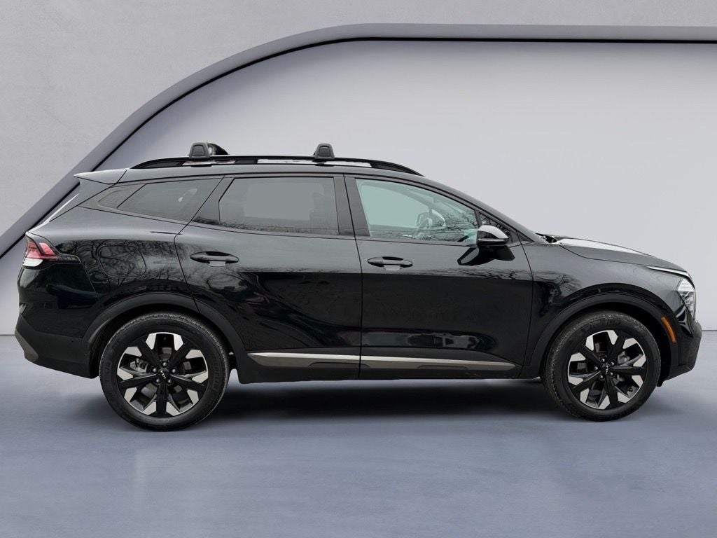 2023 Kia Sportage PHEV X-Line Prestige