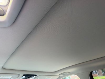 2021 Kia Sorento Hybrid EX